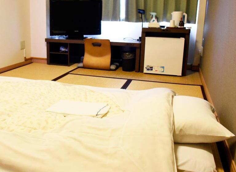 Hotel Hatago Hashimoto