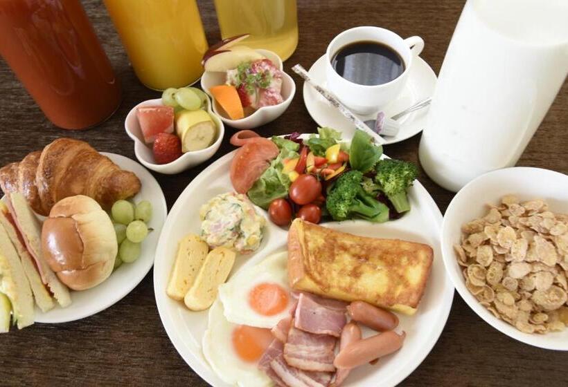 Hotel Hatago Hashimoto