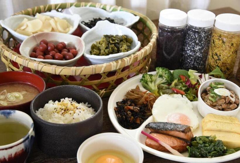 Hotel Hatago Hashimoto