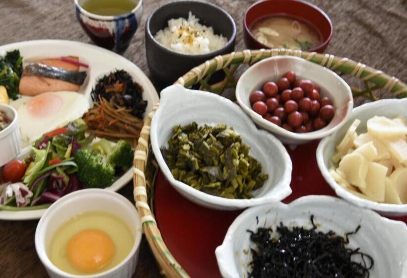 Hotel Hatago Hashimoto