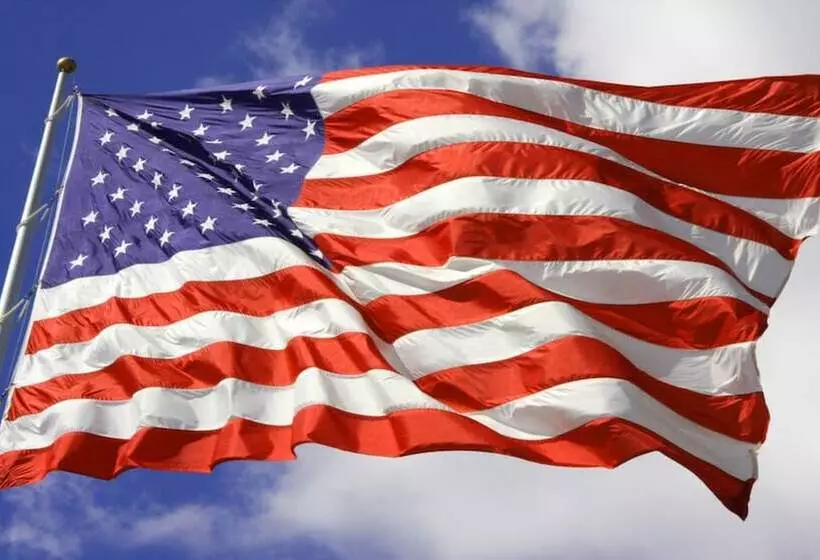 Hotelli Holiday Inn Express Bordentown   Trenton South, An Ihg