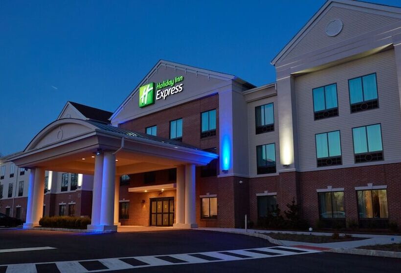 فندق Holiday Inn Express Bordentown   Trenton South, An Ihg
