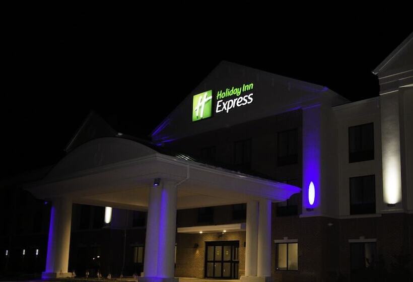 فندق Holiday Inn Express Bordentown   Trenton South, An Ihg