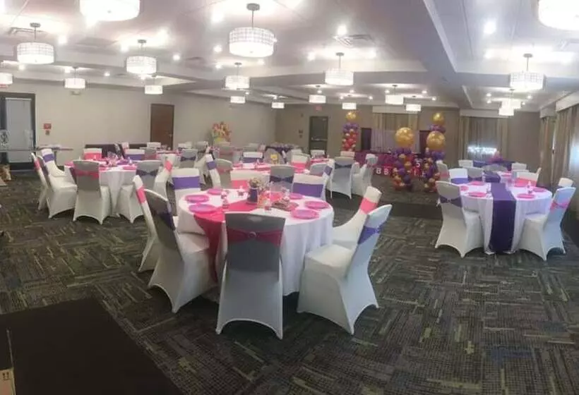 Hotelli Holiday Inn Express Bordentown   Trenton South, An Ihg