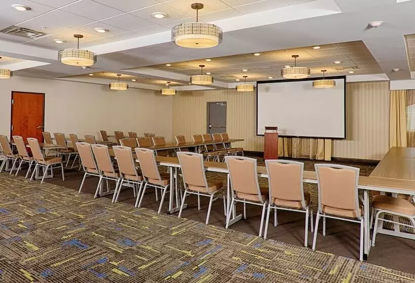 Hotelli Holiday Inn Express Bordentown   Trenton South, An Ihg