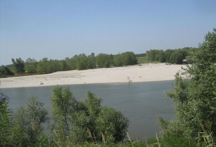 فندق Hostiliae Ciminiera