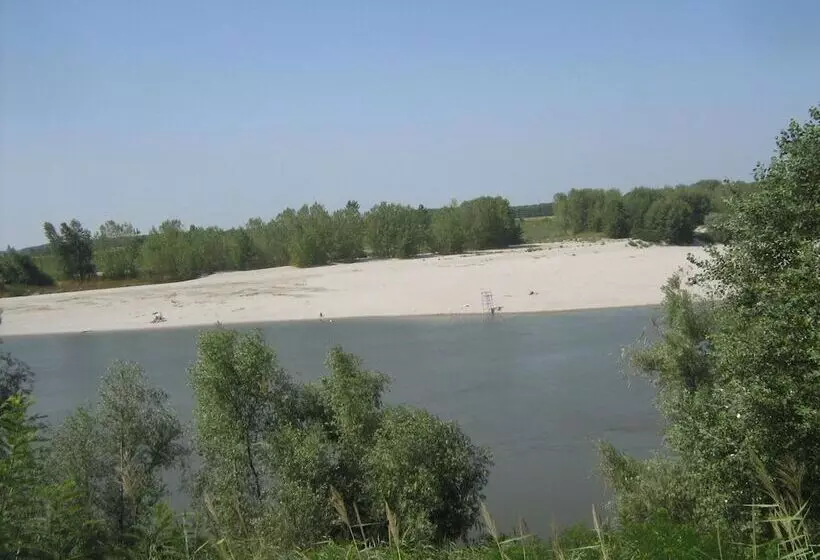 Hotelli Hostiliae Ciminiera