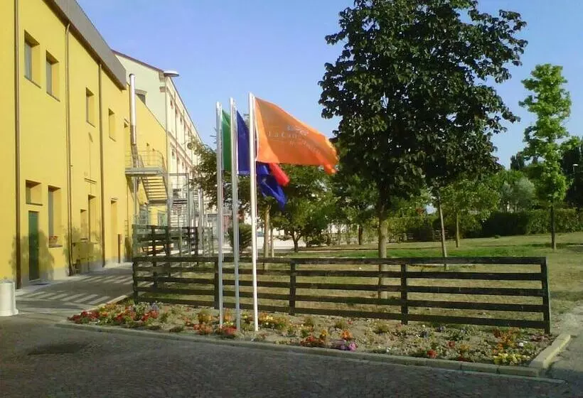 Hotelli Hostiliae Ciminiera