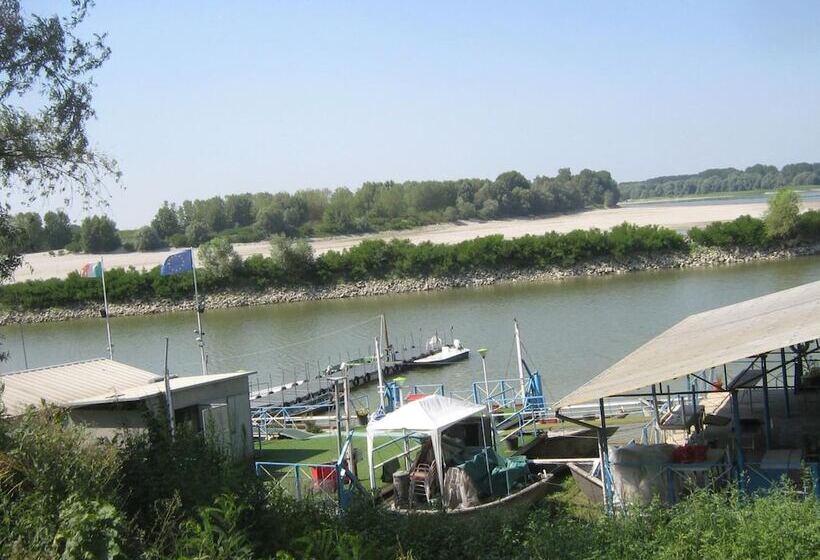 فندق Hostiliae Ciminiera