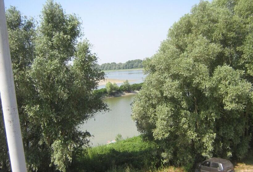 فندق Hostiliae Ciminiera