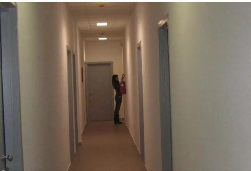 Hotelli Hostiliae Ciminiera