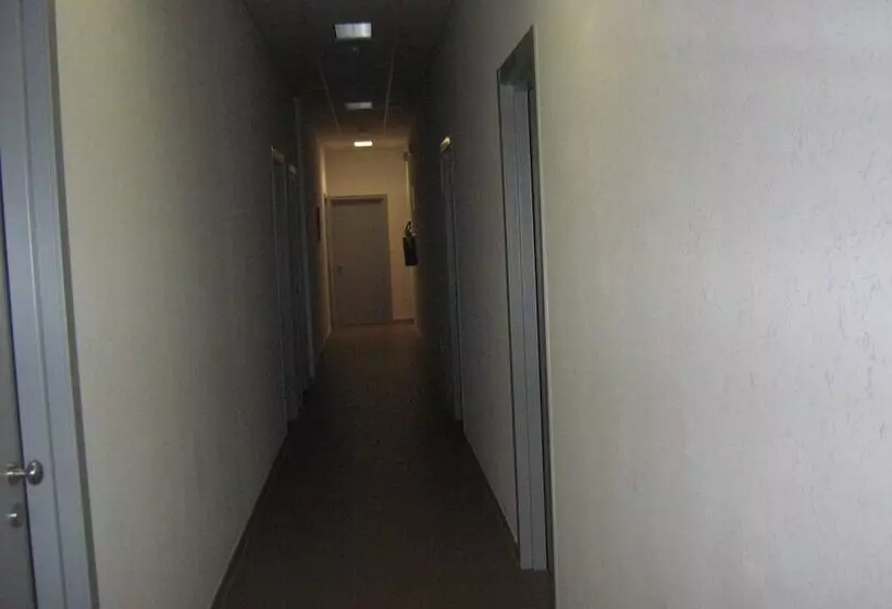 Hotelli Hostiliae Ciminiera