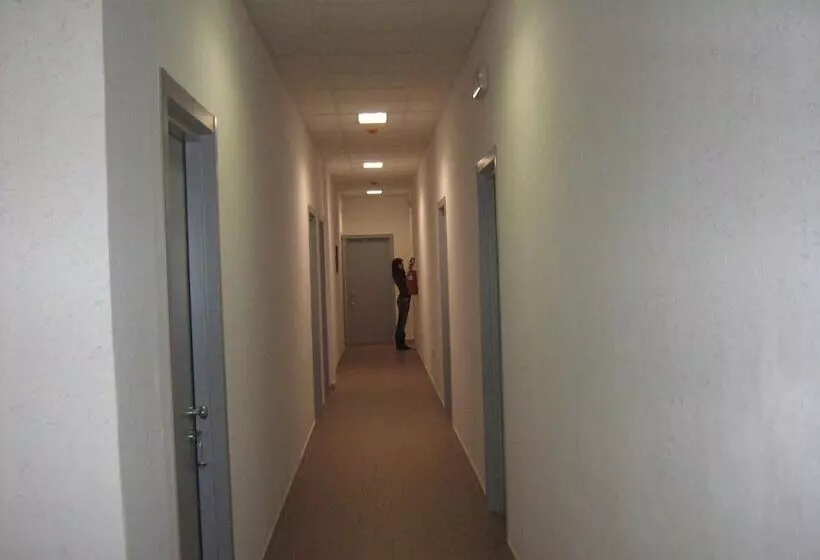 Hotelli Hostiliae Ciminiera