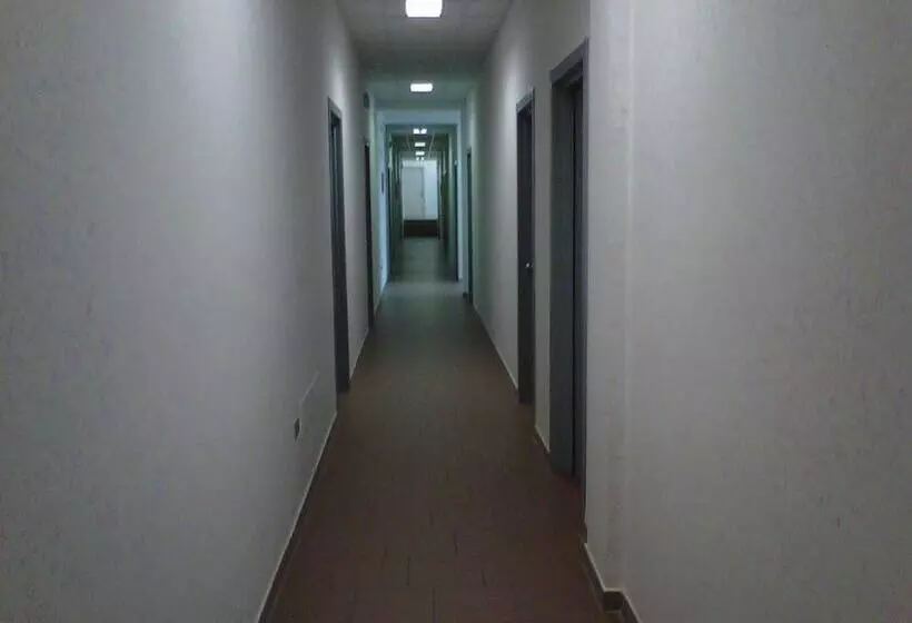 Hotelli Hostiliae Ciminiera