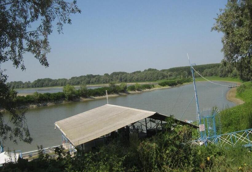 فندق Hostiliae Ciminiera