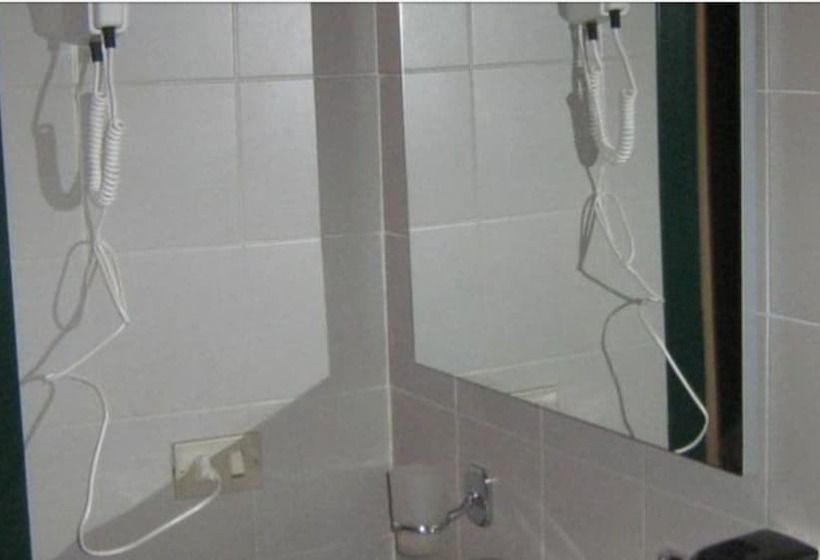 فندق Hostiliae Ciminiera