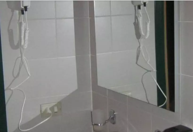 Hotelli Hostiliae Ciminiera