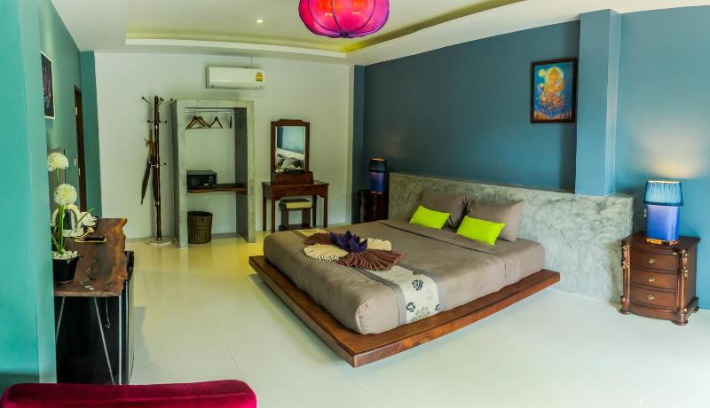 Отель In Touch Resort