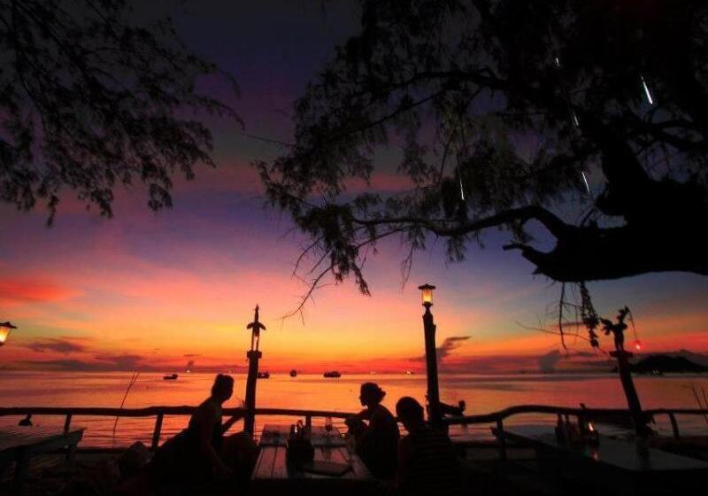 Отель In Touch Resort