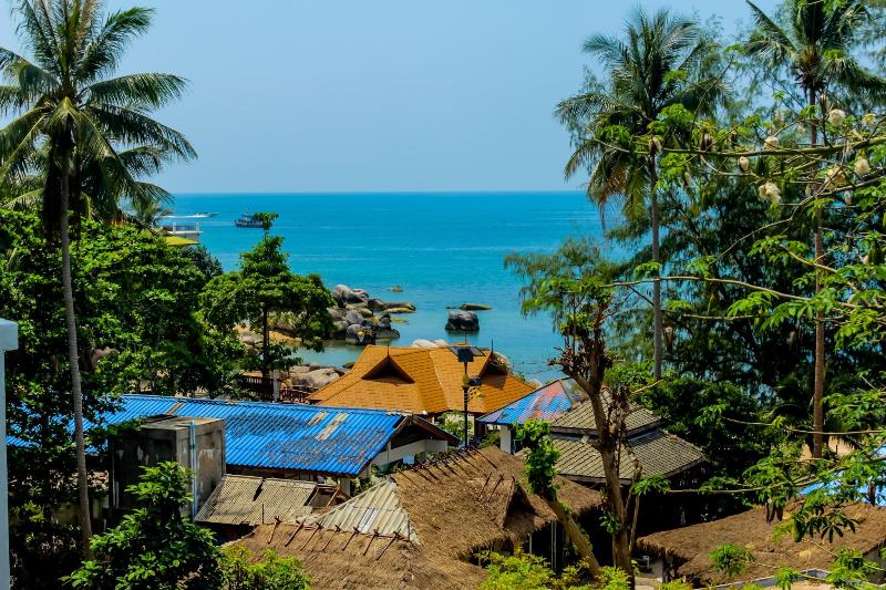 Отель In Touch Resort