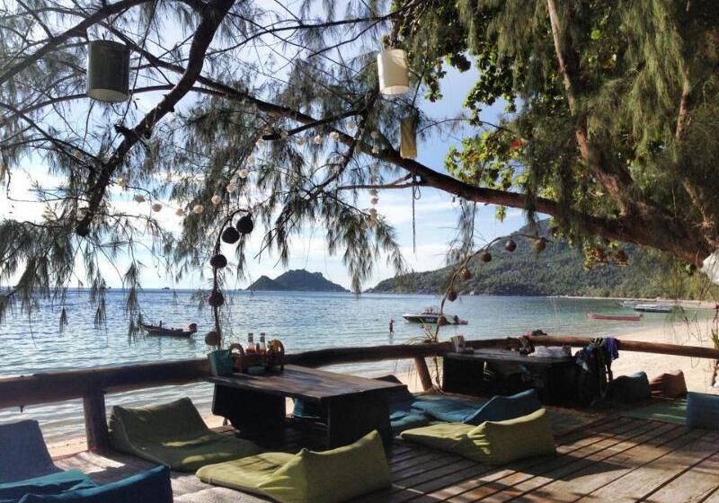 Отель In Touch Resort