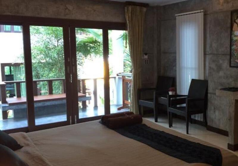 Отель In Touch Resort