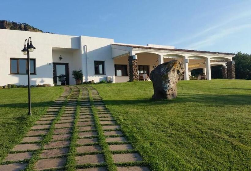 فندق La Fattoria