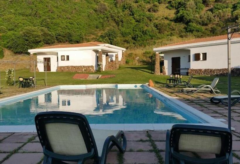 فندق La Fattoria