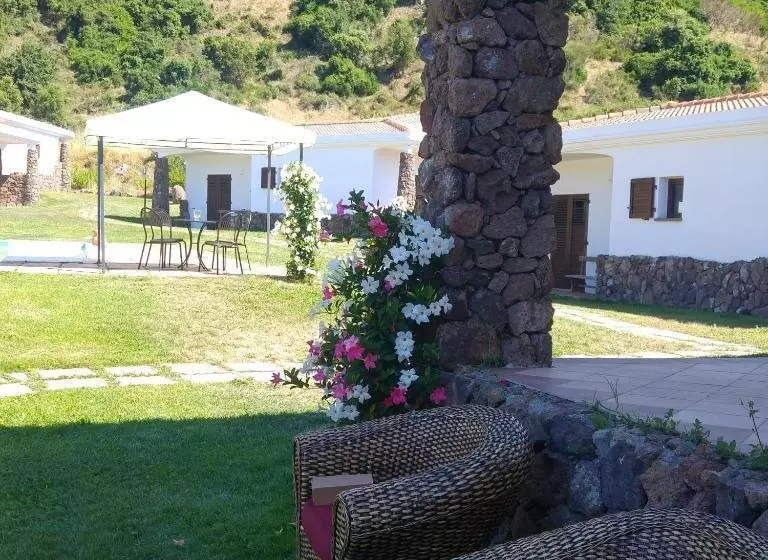 ホテル La Fattoria