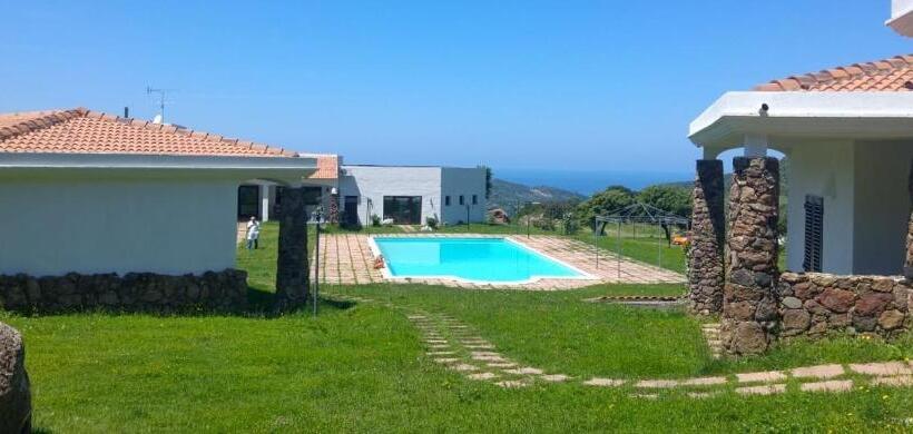 فندق La Fattoria