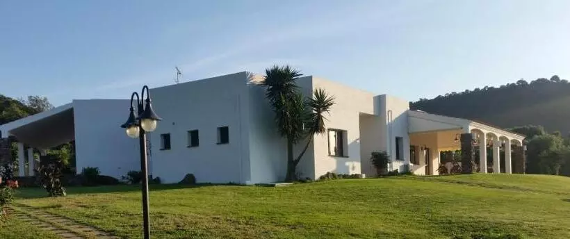 ホテル La Fattoria