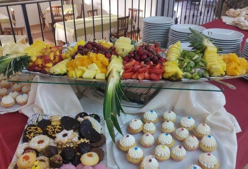 فندق La Fattoria