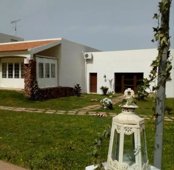 ホテル La Fattoria