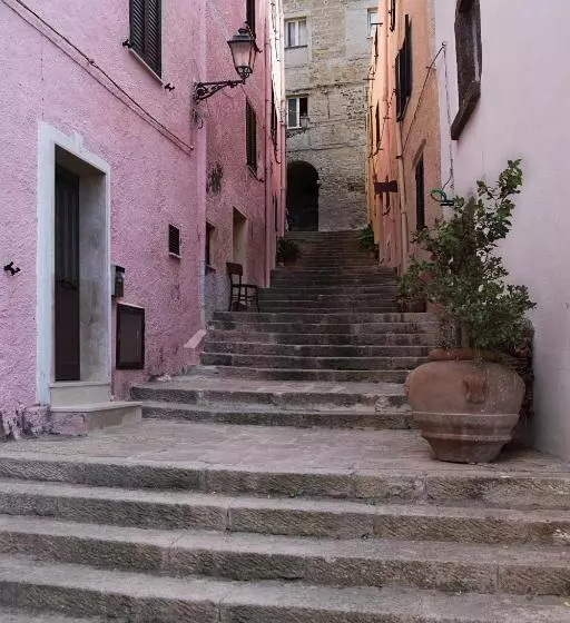 ホテル La Fattoria