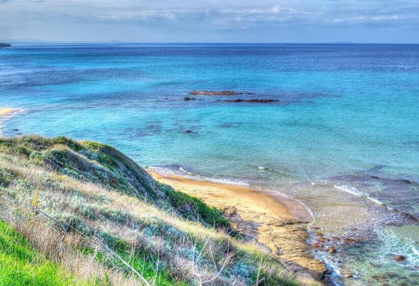 فندق La Fattoria