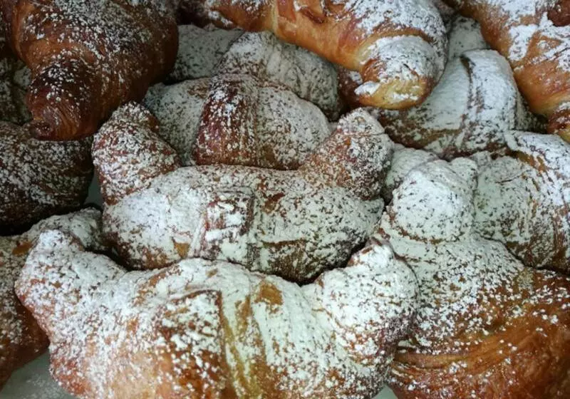 ホテル La Fattoria