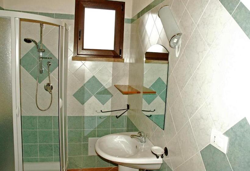 فندق La Fattoria