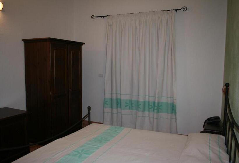 فندق La Fattoria