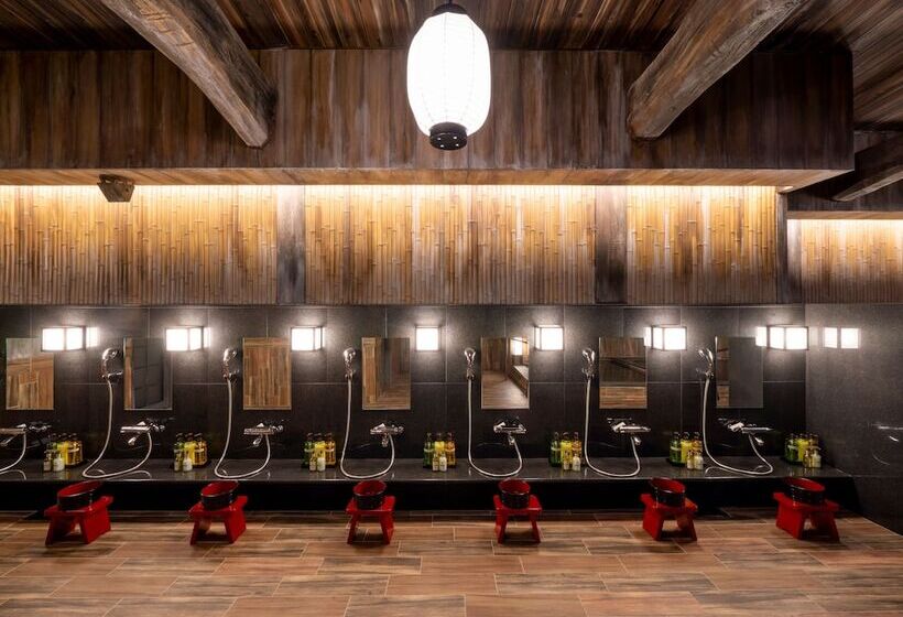 هتل La Gent Stay Hakodate Ekimae