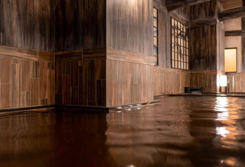 هتل La Gent Stay Hakodate Ekimae