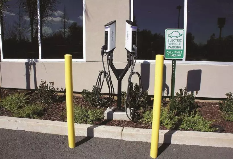 Hotelli La Quinta By Wyndham Morgan Hill San Jose South