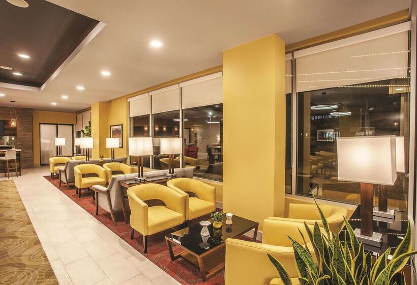 酒店 La Quinta By Wyndham Morgan Hill San Jose South