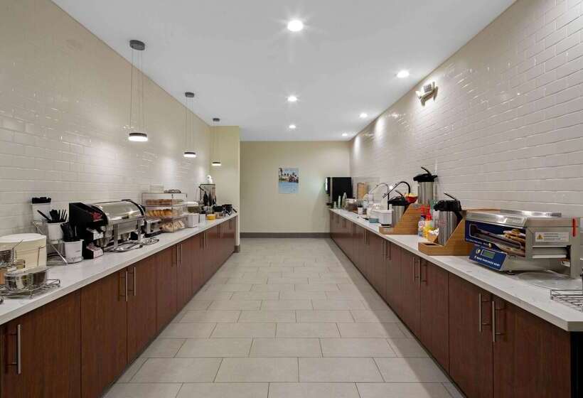 酒店 La Quinta By Wyndham Morgan Hill San Jose South