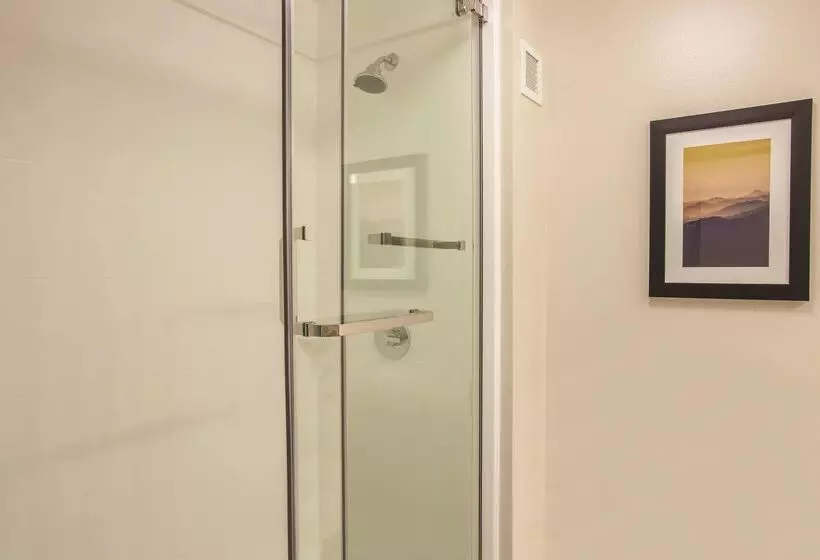 Hotelli La Quinta By Wyndham Morgan Hill San Jose South