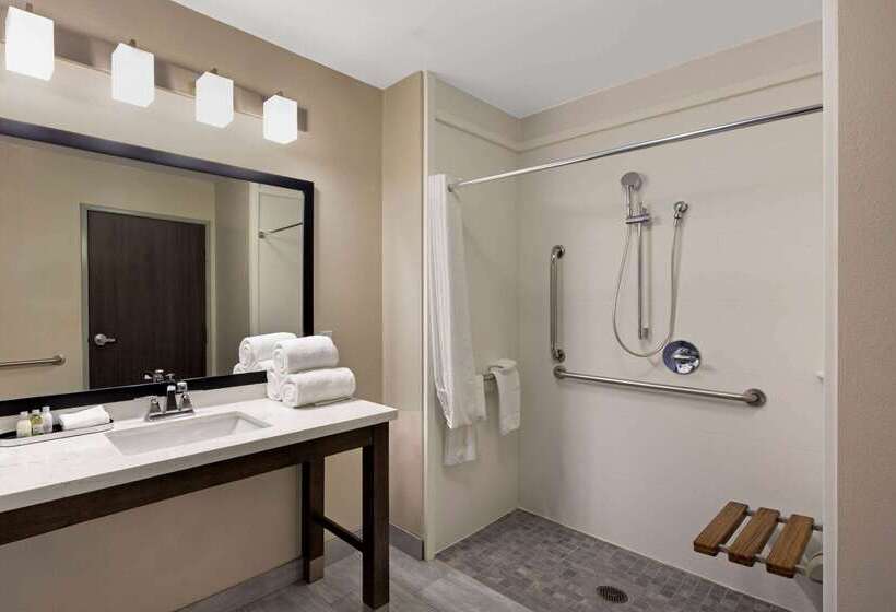 酒店 La Quinta By Wyndham Morgan Hill San Jose South