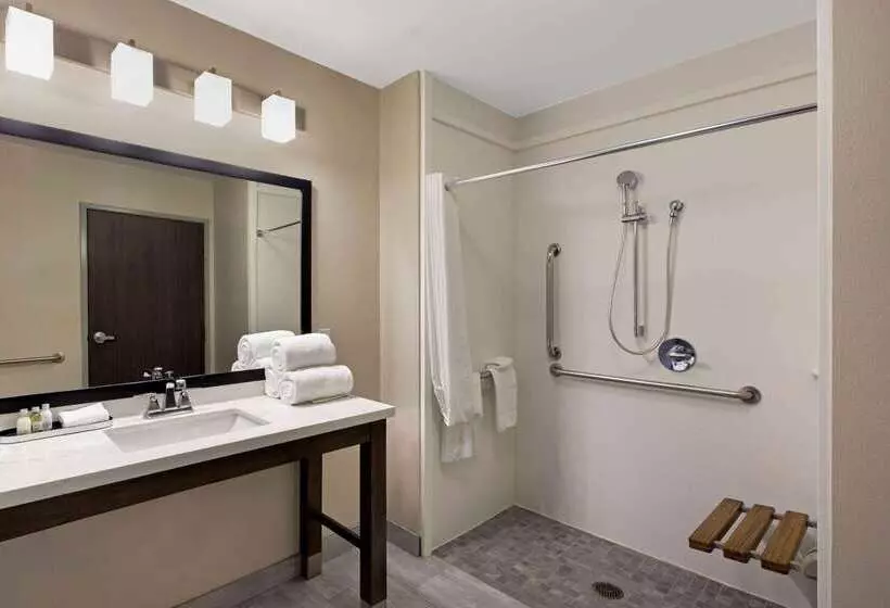 Hotelli La Quinta By Wyndham Morgan Hill San Jose South