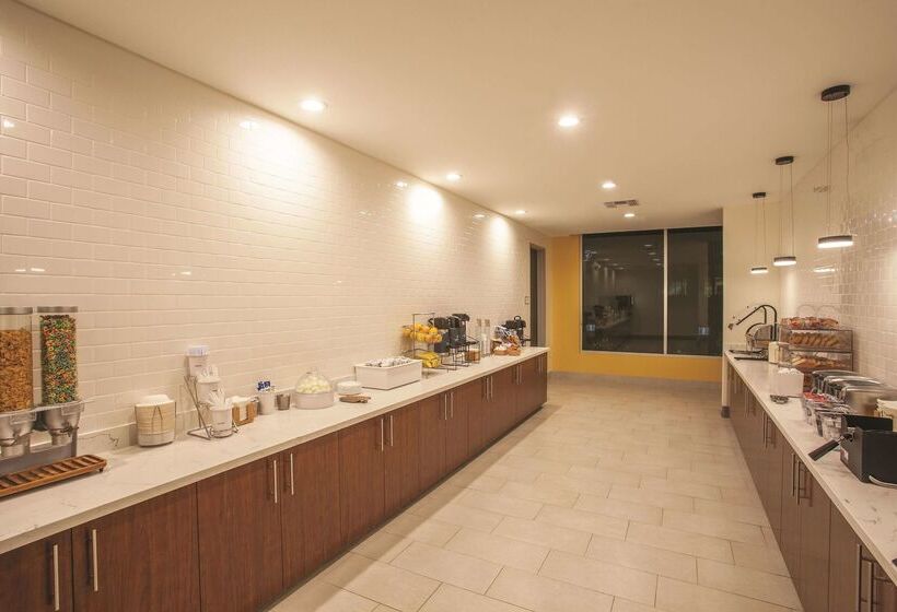 酒店 La Quinta By Wyndham Morgan Hill San Jose South