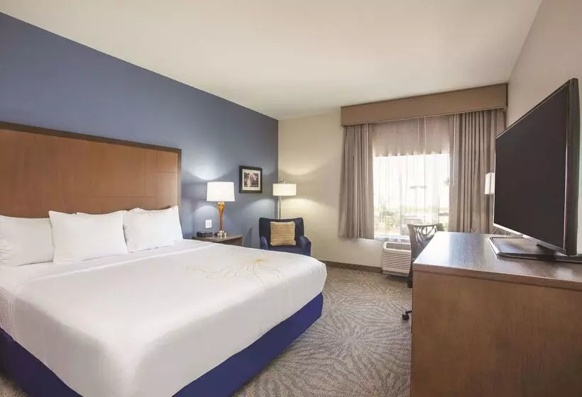 Hotelli La Quinta By Wyndham Morgan Hill San Jose South