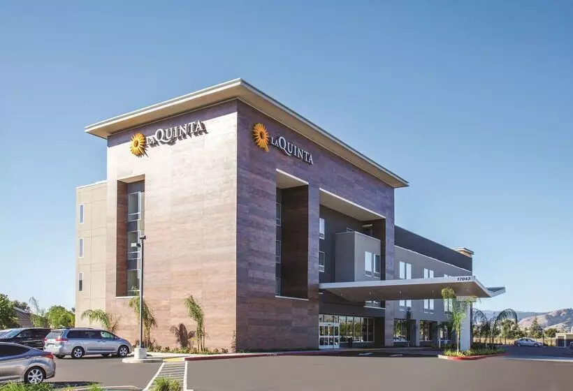 Hotelli La Quinta By Wyndham Morgan Hill San Jose South