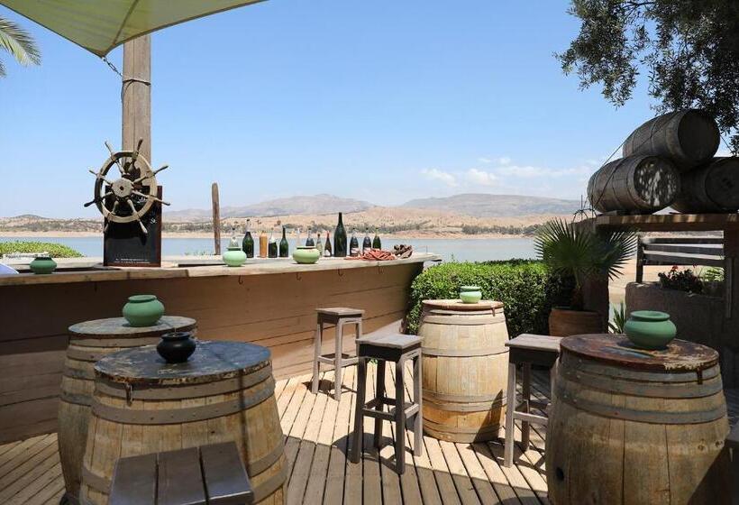 فندق Le Petit Hôtel Du Flouka